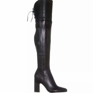 Marc fisher over knee boots